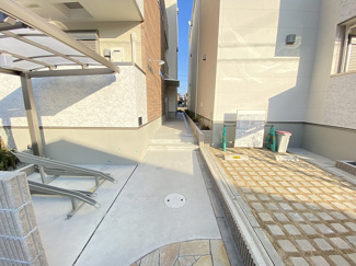 【その他】 | フジパレス鳳中町ノース