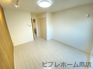 【居間・リビング】 | フジパレス鳳中町ノース