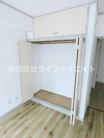 【収納】 | ソフィアステージ豊田