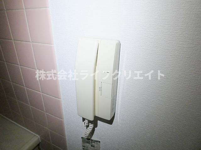 【セキュリティ】 | ソフィアステージ豊田