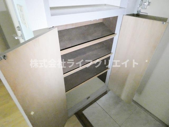 【玄関】 | ソフィアステージ豊田