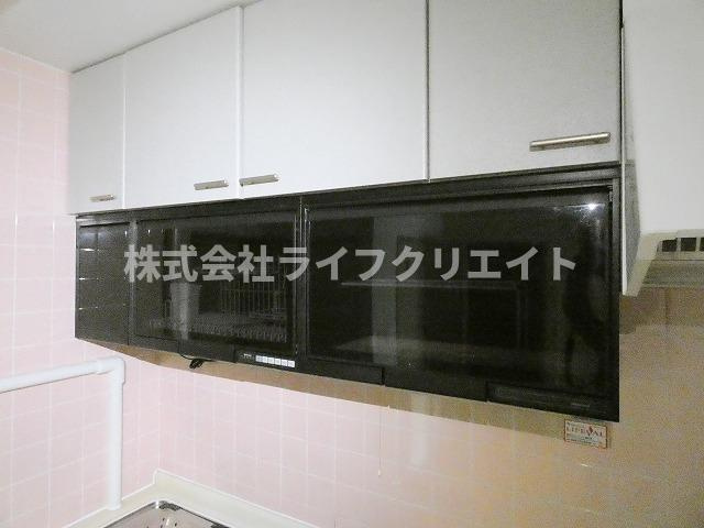【キッチン】 | ソフィアステージ豊田