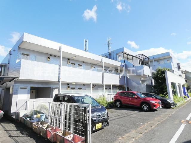 【外観】 | ソフィアステージ豊田