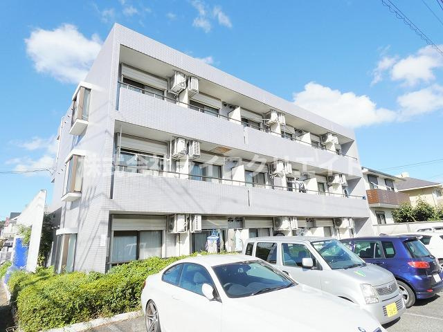 【外観】 | ソフィアステージ豊田