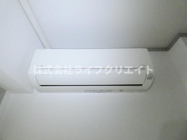 【設備】 | ソフィアステージ豊田