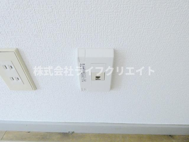 【設備】 | ソフィアステージ豊田