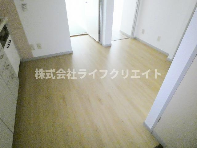 【居間・リビング】 | ソフィアステージ豊田