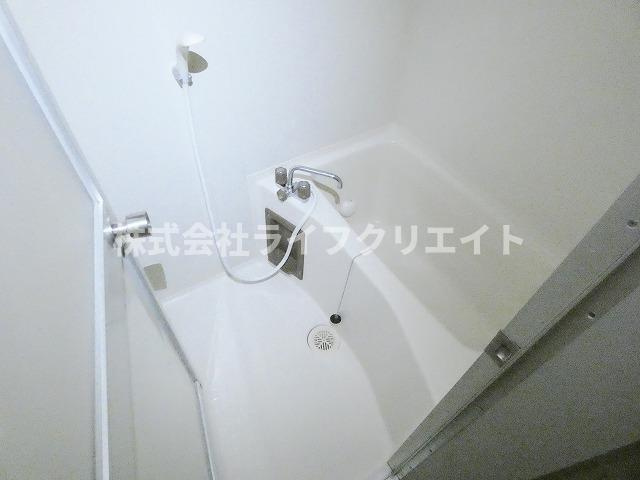 【浴室】 | ソフィアステージ豊田