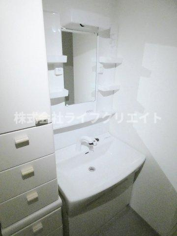 【洗面所】 | ソフィアステージ豊田