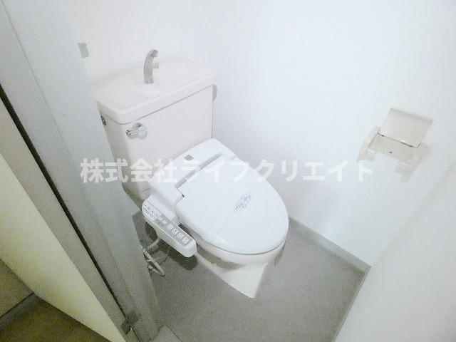 【トイレ】 | ソフィアステージ豊田