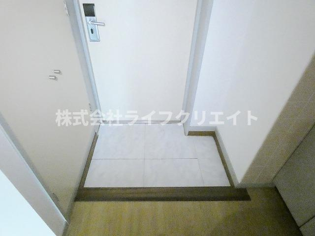 【玄関】 | ソフィアステージ豊田