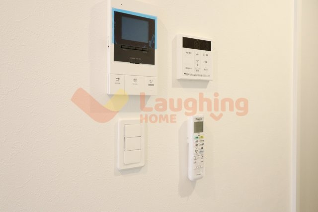 Rassure N・Kの設備|※別号室のお写真になります。