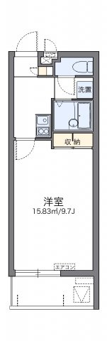 【間取り】 | ハル