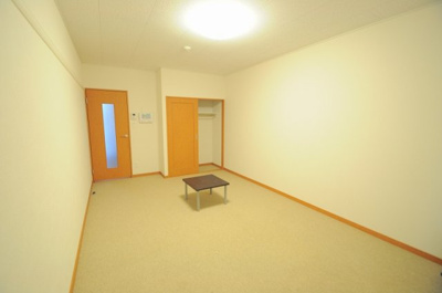 【洋室】 | ハル