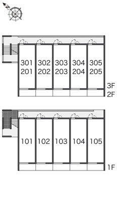 【その他共用部分】 | ハル