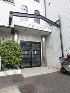 【エントランス】 | エントランス