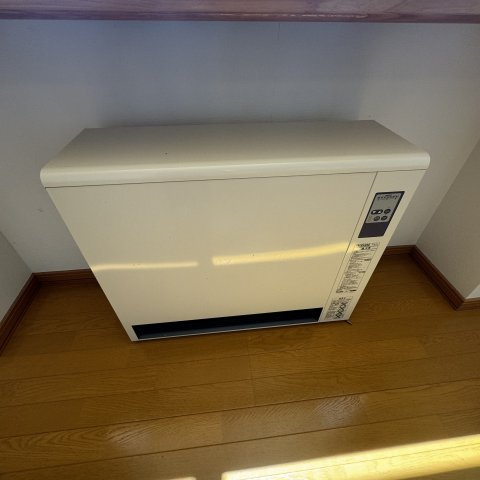 パークアベニューⅡの設備