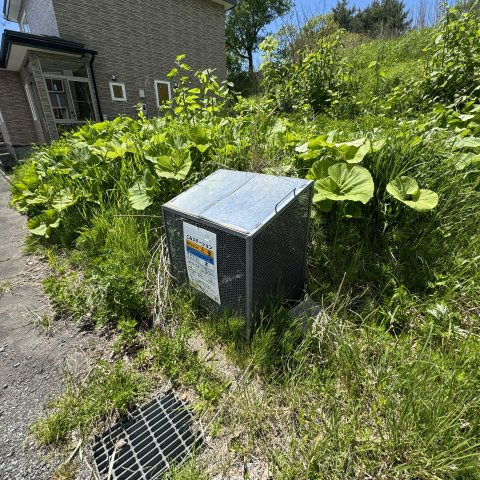 パークアベニューⅡのその他共用部分