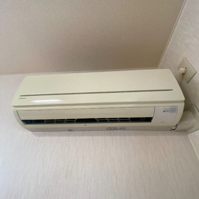 ハイツグリンサイドⅢの設備