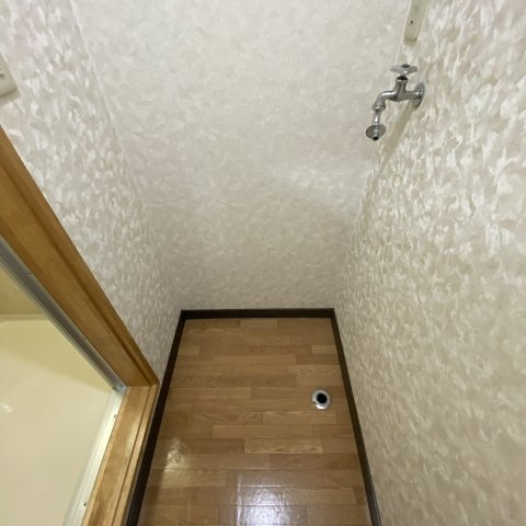 酒巻ハイツ２号棟の設備