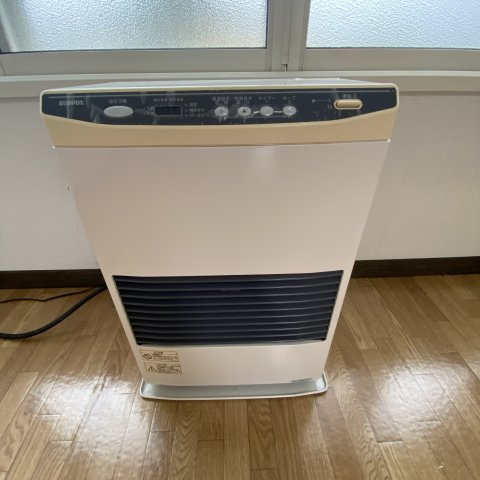酒巻ハイツ２号棟の設備