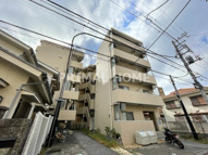 VIVRE横浜白楽壱番館の画像