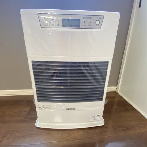 Ｆｕｇａ登別の設備