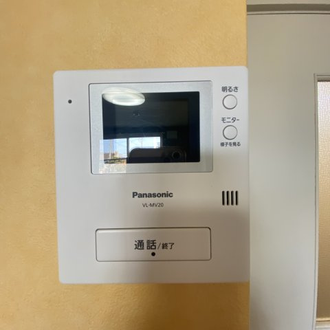 Ｆｕｇａ登別のセキュリティ