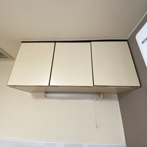 Ｆｕｇａ登別のキッチン