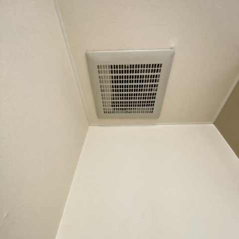 Ｆｕｇａ登別のキッチン