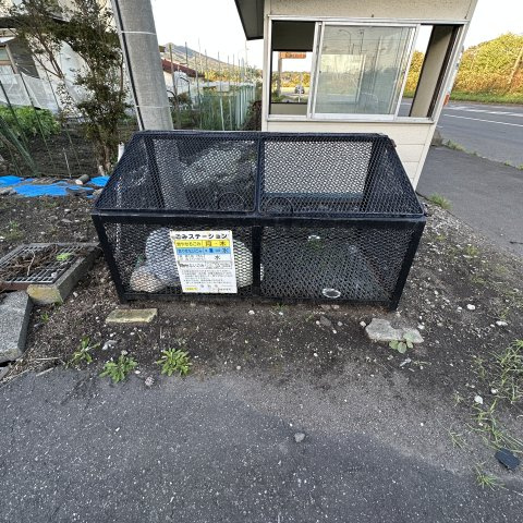 Ｆｕｇａ登別のその他共用部分