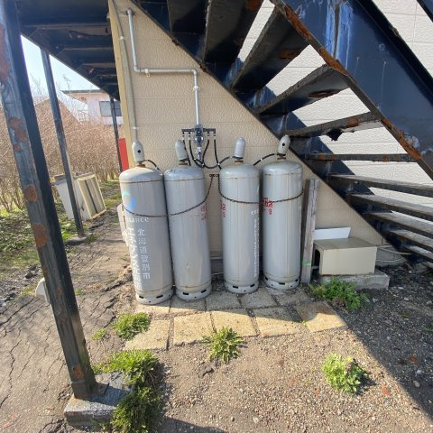 Ｆｕｇａ登別のその他