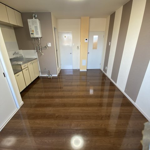 Ｆｕｇａ登別の内装