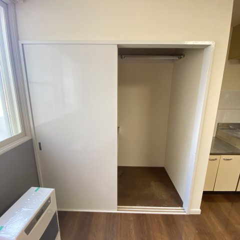 Ｆｕｇａ登別の収納