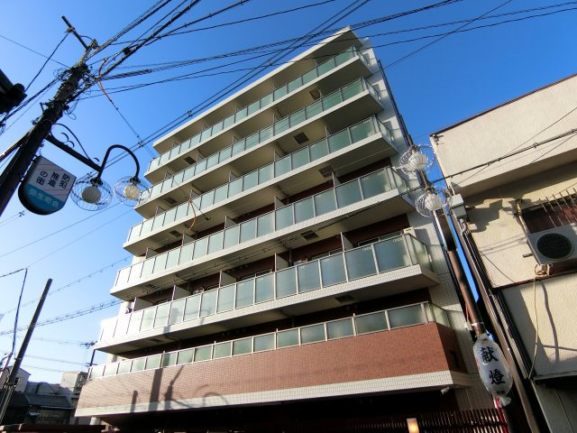 【外観】 | YOSHITOMI SANNOU