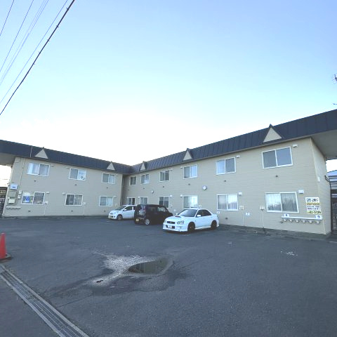 Ｆｕｇａ登別