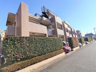 【外観】 | 平成10年築、大京旧分譲のライオンズシリーズ