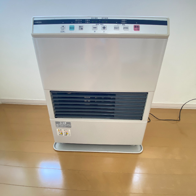 Ｆｕｇａ登別の設備