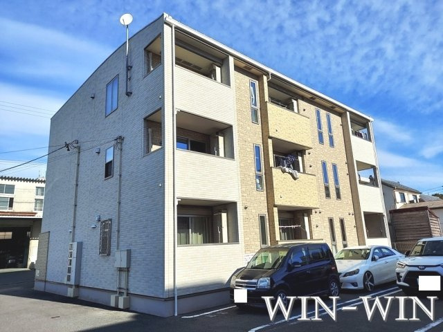 パーク プロムナードメゾン