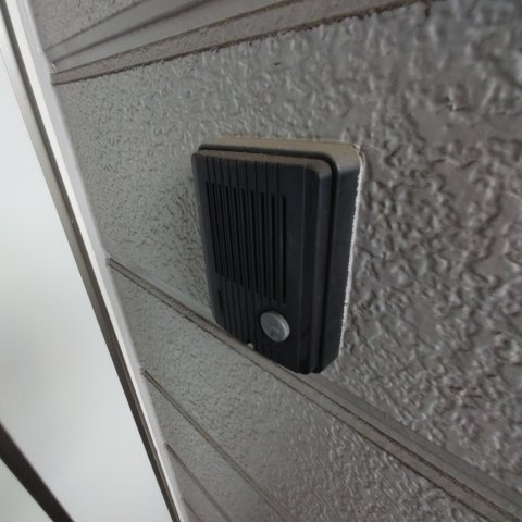 アメニティパークノボリベツのセキュリティ