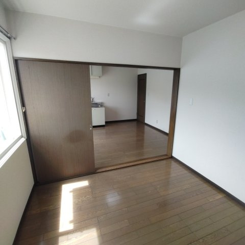 アメニティパークノボリベツの洋室