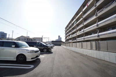 【外観】 | 中須コーポラス（リノベ済） | 現地（2023年1月20日11：10頃）撮影