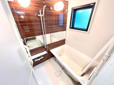 【浴室】 | シーズンフラッツ大手前