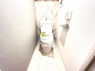 【トイレ】 | シーズンフラッツ大手前