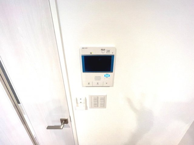 【セキュリティ】 | シーズンフラッツ大手前