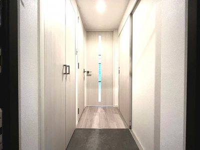 【玄関】 | シーズンフラッツ大手前