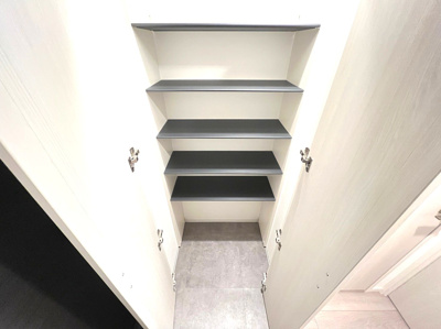 【収納】 | シーズンフラッツ大手前