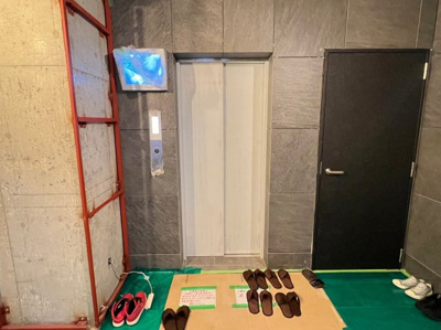 【その他共用部分】 | シーズンフラッツ大手前