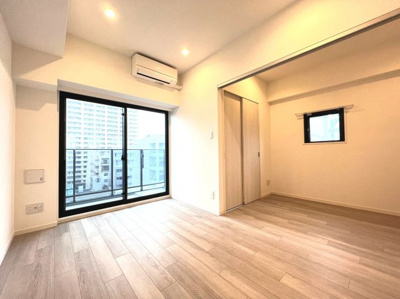 【居間・リビング】 | シーズンフラッツ大手前