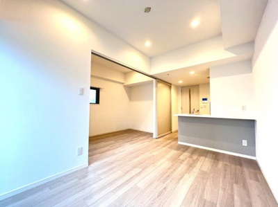 【内装】 | シーズンフラッツ大手前